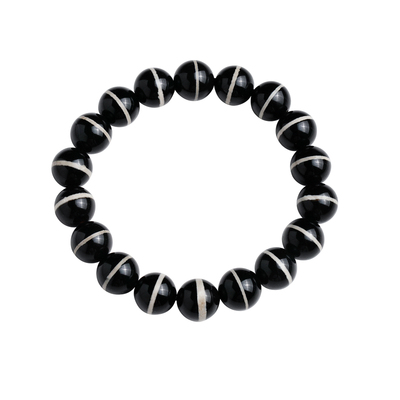 刘宇宁同款一线药师手串