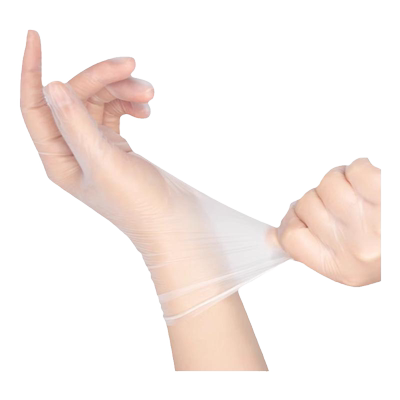 烘焙手套一次性pvc加厚