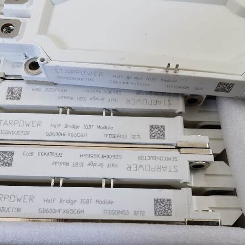 议价-GD600HFX65C6H GD450HFX65C6S