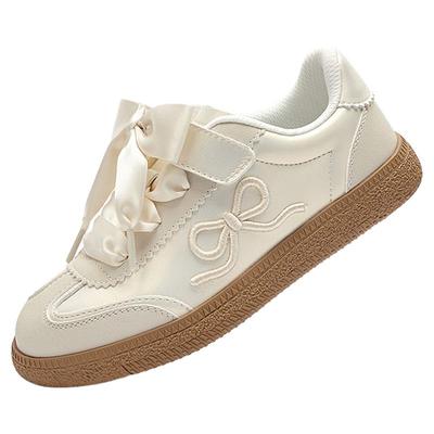 巴拉巴拉板鞋女童德训鞋防滑甜美