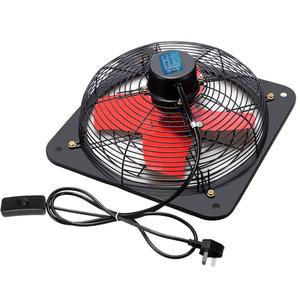 排气扇厨房油烟机油烟扇抽风机换气扇家用窗式排风扇强力排烟租房