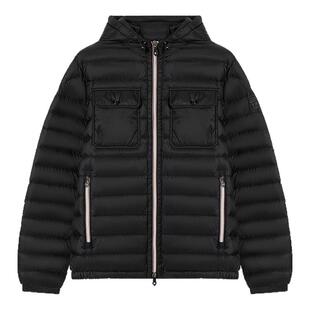 KARL LAGERFELD【85%鸭绒】卡尔拉格斐2025秋季新款羽绒服老佛爷