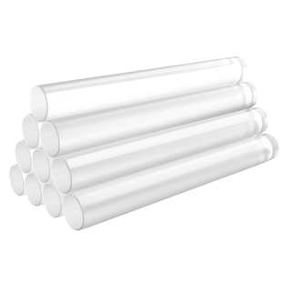 得力热熔胶棒7mm11mm高粘强力EVA家用大小号胶条手工胶棒热溶胶枪