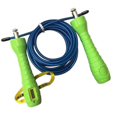 中考专用3.5、4mm钢丝跳绳5毫米中小学生2025体育考试训练不打结