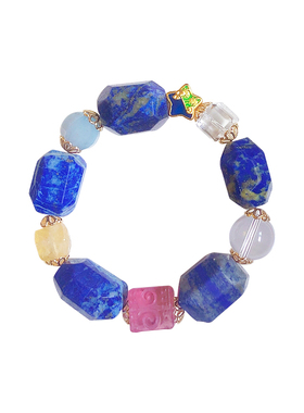 青金青花瓷金银河系越南老金星河