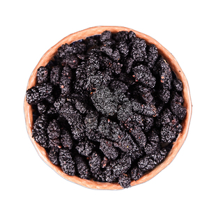 中国药典标准正品桑葚中药饮片精选桑椹黑桑葚干乌椹桑仁中药抓配