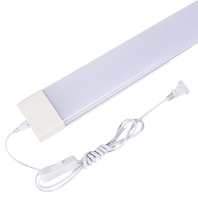 LEESA超亮灯管长条灯直插式