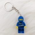 B1 Jie Keychain