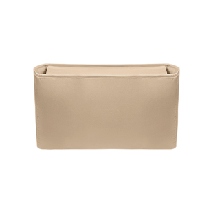 适用于lv onthego内胆包小号托特包中大号包撑绸缎包中包内袋拉链