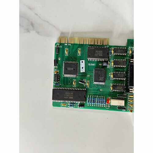 议价原装 正版 WCH CH365P 设备 PCI -3D雕刻机控制卡 现货