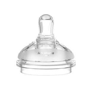 配件 PPSU奶瓶液态软硅胶奶瓶3用原装配件繁星奶嘴鸭嘴吸嘴重力球