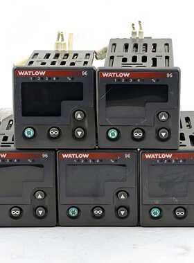 Watlow/瓦特隆 96A0-FDAR-00RG 温度—议价