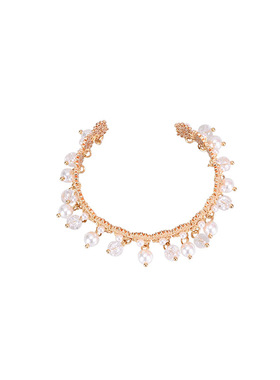 青梅安歌【舞动长安】华丽臂钏