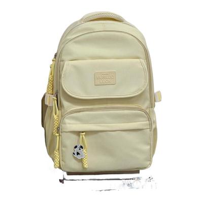 介书包颜值与实力兼顾，一眼爱上