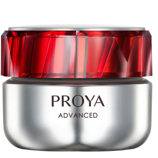 bokaiya柏莱雅珀莱雅红宝石面霜紧致抗皱抗初老正品官方旗舰店女