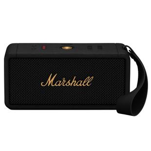MARSHALL MIDDLETON马歇尔户外音响小型便携蓝牙音箱大音量高音质
