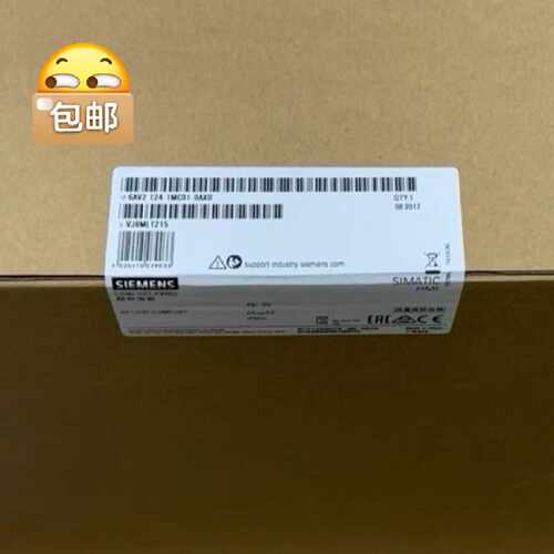 溢价-6AV2124-1MC01-0AX0触摸屏 现