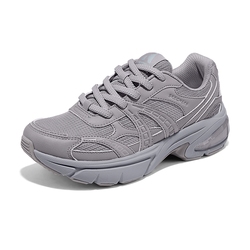 斯凯奇月影鞋2025新款厚底老爹鞋