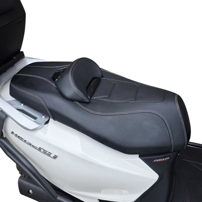 适用新大洲本田ns125gu坐垫