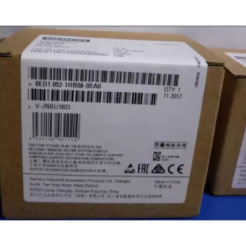 议价西门子LOGO!6ED1052-1HB08-0BA0 24RCE 逻辑模块6ED10521HB08