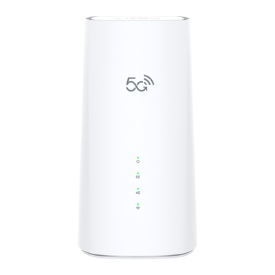 5G无线随身千兆路由器双频WiFi6