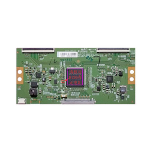 全新原装LED43E330U创维43E6000逻辑板 6870C-0552A 配RDL430WY屏