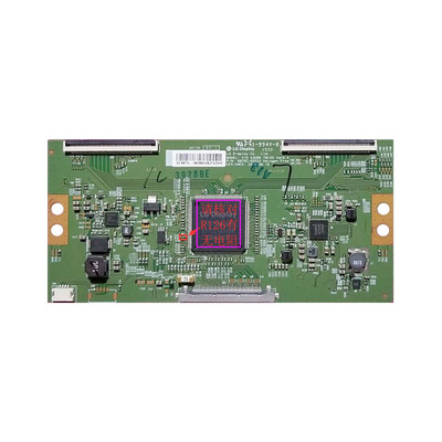 全新6870C-0552A逻辑板