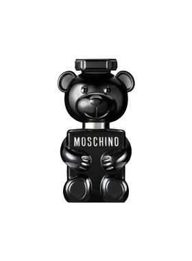 moschino/莫斯奇诺泰迪小熊香水