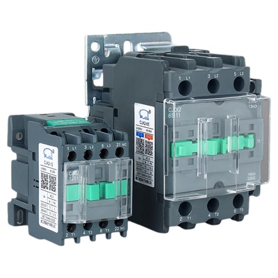 cjx2接触器220v380v三相