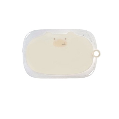 萌趣清新砧板食品级菜板家用防滑