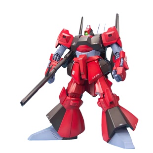 万代正品拼装模型MG1/100Rick Dias力奇戴亚斯/力克/利克迪亚斯红