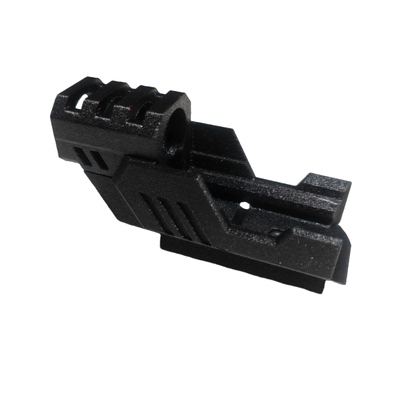 火鹤TTIG34制退器 星河 新银河 乖巧虎G17 金伯 短手IPSC套件