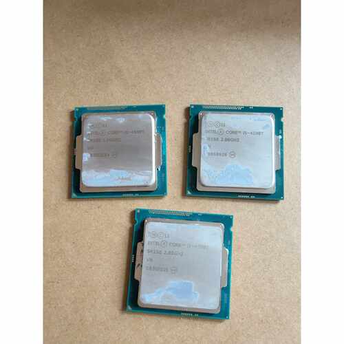 溢价-I5 4590T。图片实物图。