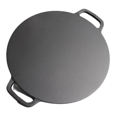 厨时代铸铁杂粮煎饼锅