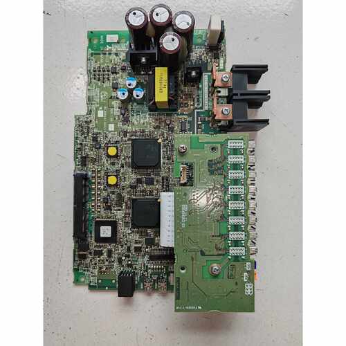 RN113A-ERN114 三菱M80系统一体驱动器侧板