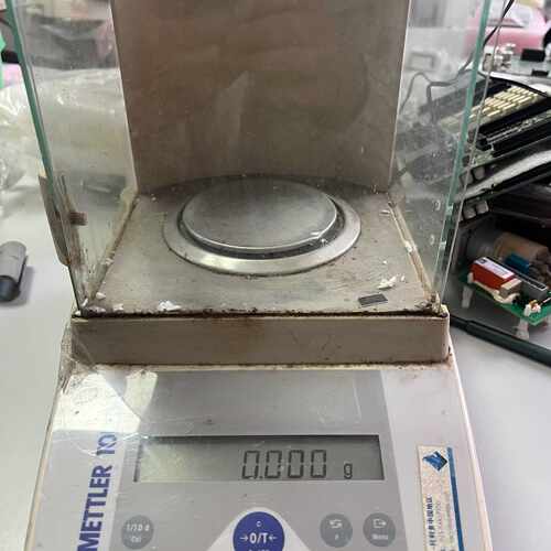 【议价-可维修】 METTLER TOLEDO PL403 电子 /均有货