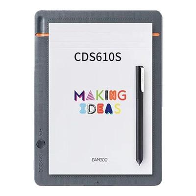 Wacom蓝牙智能电子记事笔记本