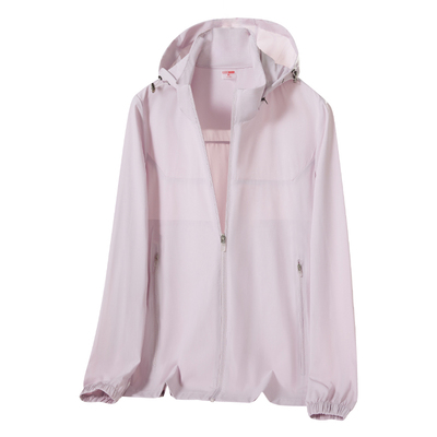 稻草人防晒衣女2025新款夏季UPF50+钓鱼防晒服男防紫外线冰丝透气