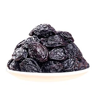 新疆特产纯西梅干特天然无添加无蔗糖级官方旗舰店正品喀什果干