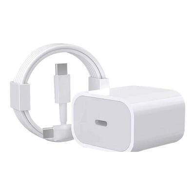 [国家3C安全认证]适用苹果充电器