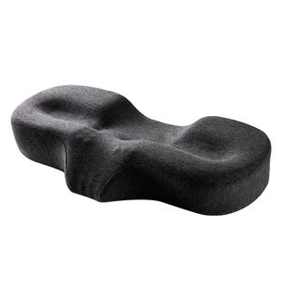 侧睡不压脸颈椎枕头护颈非修复辅助睡眠美容防法令纹劲椎睡觉专用