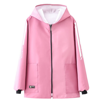 可定制时尚防水围裙家用厨房做饭