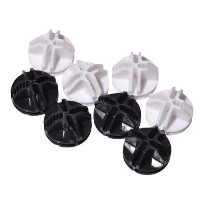 固定组装宠物笼子diy卡扣配件