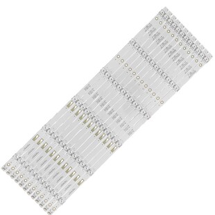 适用PPTV 65C4灯条65D1800 65HR330M06A7 V0 TCL65D06-ZC29AG-01