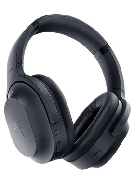 Razer/雷蛇梭鱼专业版耳机麦