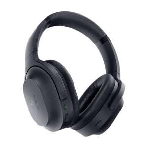 Razer/雷蛇梭鱼专业版耳机麦