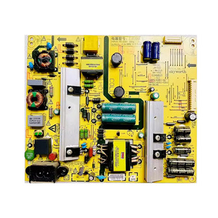 创维49E390E 55E510E电视电源板168P 5800-L4U011-0110/0120 01