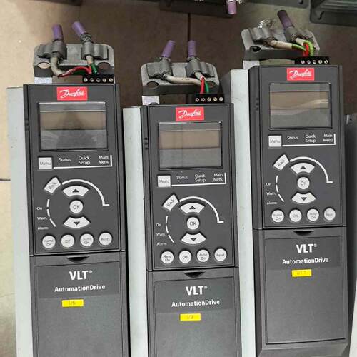 【询价】丹佛斯变频器FC-311P1K5T4E20H2B，1.5kw适用
