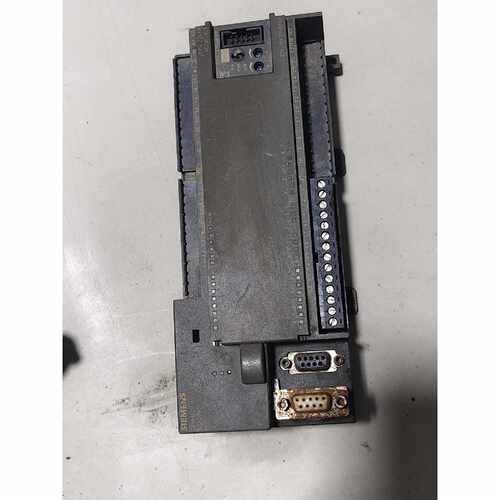 议价PLC型号6ES72162BF220XB0维修