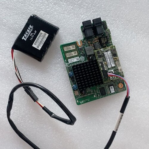 现货：SR430C阵列卡 LSI3108芯片 2G缓存